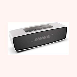BOSE SoundLink Mini Bluetooth Speaker pre-loved